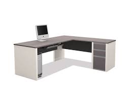 Bestar Furniture For Your Home And Office Bestar 2go L Shaped Executive Desk Home Office Furniture Wooden Desk