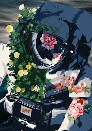 Tattoos » mike cole » page 1 » flower collage. Flower Tattoo Vk Animal Astronaut Collage Cosmos Digitalart Digitalcollage Hd Mobile Wallpaper Peakpx