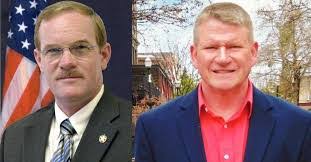 Jeff Riggs's Instagram, Twitter & Facebook