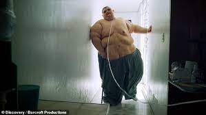 La vida de juan pedro franco ha cambiado mucho en los últimos tres años. Former World S Fattest Man Is Back On His Feet After Losing An Incredible 52 Stone In Three Years Daily Mail Online