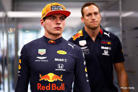 Verstappen играет с 2018 в вюрцбургер киккерс (киккер). Boullier Only Room For Verstappen At Red Bull Grand Prix 247