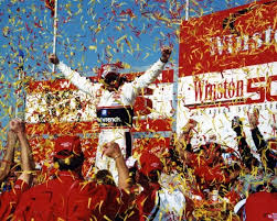 Types of ice cream toppings. Top 10 Ranking Talladega S Greatest Drivers Nascar Com