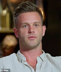 Married At First Sight's Jake Edwards goes from being clean shaven to  having a full beard