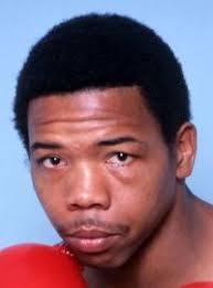 BoxRec: Randy Stephens