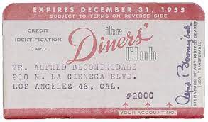 Diners club international, founded as diners club, is a charge card company owned by discover financial services. Are Diners Club Cards Still Around Creditshout