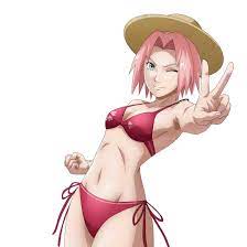 Sakura hot sexy - 64 photo