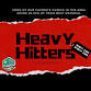 Heavy Hitters Comedy Show event image