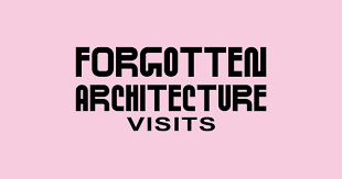Forgotten Architecture Visits, alla scoperta di quattro case d'autore