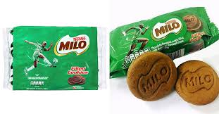 1,424,401 likes · 7,188 talking about this. New Milo Filled Biscuits Can Now Be Found In S Pore Supermarkets Fairprice Selling 5 50 Per Bag Of 12 Packs Great Deals Singapore