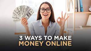 Check spelling or type a new query. How To Make Money Online Three Business Options In High Demand