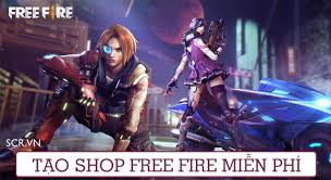 Free fire's rules of the game allow friendly players to give each other gifts or give and receive rewards. Táº¡o Shop Free Fire Miá»…n Phi Cach Táº¡o Shop Ff Ban Acc