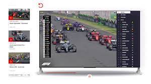 Watch live formula 1 (f1) streaming online for free from 2021 bahrain gp practice 1 2 3 qualifying and race. Formula 1 Live Free Shop Clothing Shoes Online