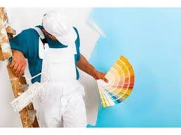 Peintre Experimente A Domicile Decoration Interieure Peintre Decorateur Tableau Maison