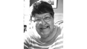 Sandra Hall Obituary (1945