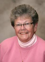 The Friends of St. Francis extend their deepest sympathies to the family of  Mrs. Patrica Albert.
