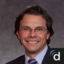 Dr. James W. Hurst, MD