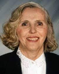 Rosemarie Sauer's Instagram, Twitter & Facebook