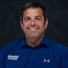 Hendrick Motorsports