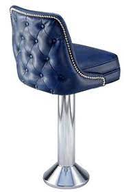 Counter stools counter stools placed around the kitchen island or countertop gather family and friends with hundreds of styles of counter stools from holland bar stools, richardson seating. Studded Mounted Bar Stool Soda Fountain Bar Stool Barstoolsandchairs Com