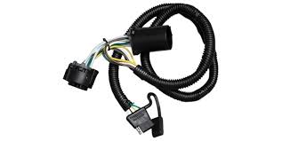 Our relay harness utilizes inputs from the motorcycle to direct power. Connect Your Car Lights To Your Trailer Lights The Easy Way