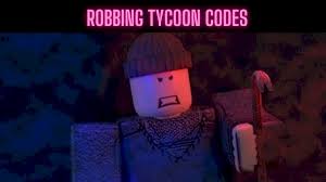 Here you will find an updated and working list of codes to get free item rewards. Roblox Robbing Tycoon Codes February 2021 Get All Active List Of Roblox Robbing Tycoon Crystal Codes