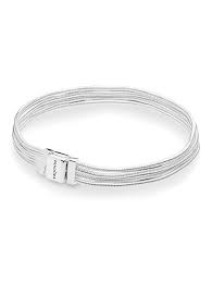 Das pandora armband ist eines der hauptbestandteil dieses. Pandora Armband Pandora Reflexions 597943 20 Diemer