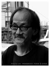 張景熊 小克 K.H.