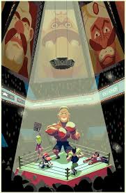 Image Of Glen Brogan Mac Vs Tyson Little Mac Fondo De Pantalla De Supreme Videojuegos