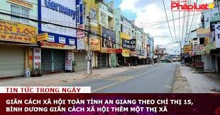 'tôi nhận đề được trước 16h' (16/07 10:24). Gian Cach Xa Há»™i Toan Tá»‰nh An Giang Theo Chá»‰ Thá»‹ 15 Binh DÆ°Æ¡ng Gian Cach Xa Há»™i Them Má»™t Thá»‹ Xa Truyá»n Hinh Phap Luáº­t Video Phap Luáº­t 24h
