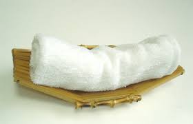 Match your bathroom's decor with diverse browse our selection of oriental hand & bath towels and find the perfect design for. Oshibori Wikipedia