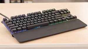 Распаковка steelseries apex pro tkl (unboxing) (и краткое мнение). Steelseries Apex 7 Tkl Vs Steelseries Apex 5 Hybrid Mechanical Gaming Keyboard Side By Side Keyboard Comparison Rtings Com