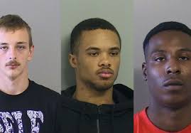 More arrested in Center of the Universe shooting