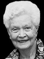 Mary Scott Obituary (2008)