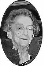 ESTHER STEINMAN Obituary (2013)