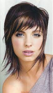 Bob Schnitt Stufig Neu Haar Stile Schone Frisuren Fur Schulterlange Haare Haarschnitt Kurzhaarfrisuren