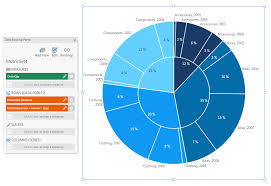 Using A Pie Chart Data Visualizations Documentation