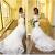 Mermaid Dhgate Wedding Dress