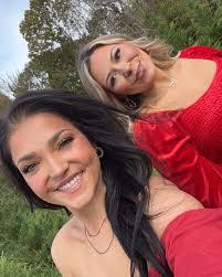 Taylor Haire's Instagram, Twitter & Facebook