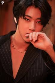 Yongha Celebrities Male Boy Groups Idol