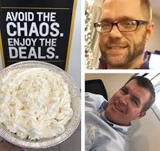 BE WATCHING MONDAY!!!!, What...