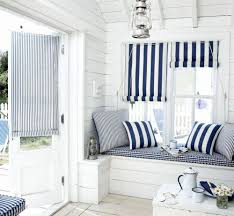 Perfect Summer Textiles Beach House Interior House Interior Beach House Decor