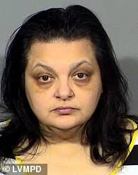 Las Vegas lawyer is swindled out of $1.5 million by three people posing as  psychics