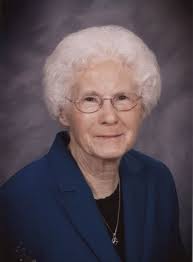 Mary Alice (Black) Williams Obituary January 8, 2023