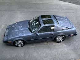 Image result for Deep Blue 1984 Nissan