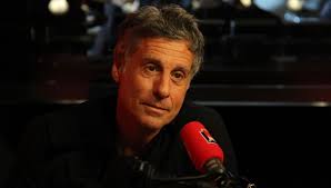 Marc Simoncini : "Elle est où la méfiance sur l'uberisation ?"