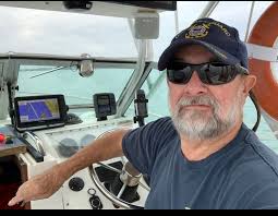 Blessed and thankful that I have been able to serve with Al over the last 8  years. He is one of the reasons I became a greeter.