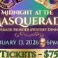 Midnight at the Masquerade event image