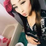 Lillian Harness's Instagram, Twitter & Facebook