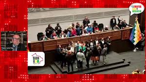 Jose Carlos Chavez Comunidad...