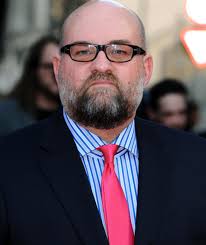 John Pogue's Instagram, Twitter & Facebook